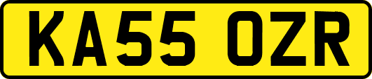 KA55OZR