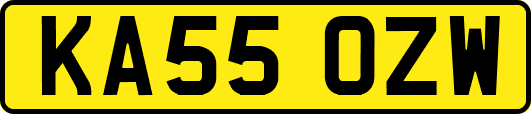 KA55OZW