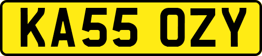 KA55OZY