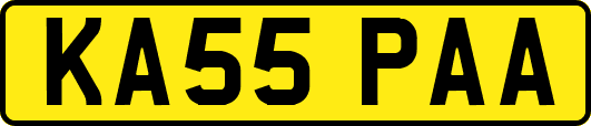 KA55PAA