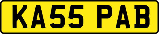 KA55PAB