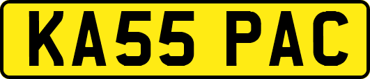 KA55PAC