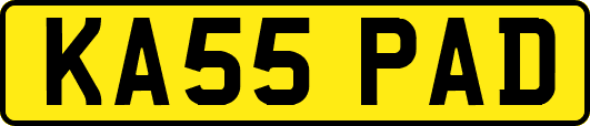 KA55PAD
