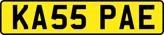 KA55PAE