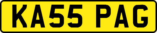 KA55PAG