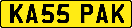 KA55PAK