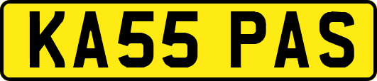 KA55PAS