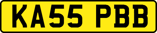 KA55PBB