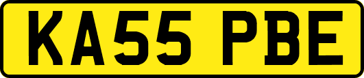KA55PBE