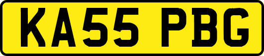 KA55PBG