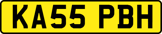 KA55PBH