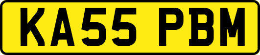 KA55PBM