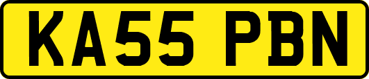 KA55PBN