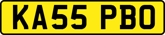 KA55PBO