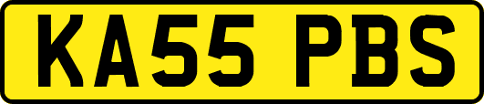 KA55PBS