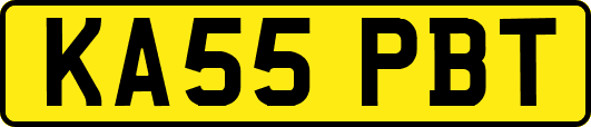 KA55PBT