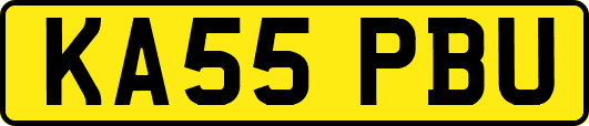 KA55PBU
