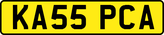 KA55PCA