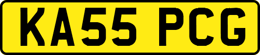 KA55PCG