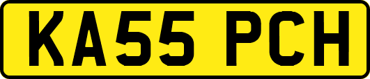 KA55PCH
