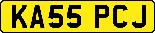 KA55PCJ