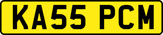 KA55PCM