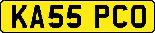 KA55PCO