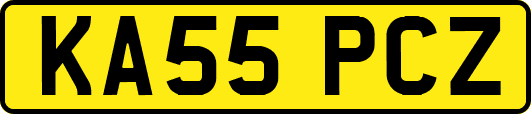 KA55PCZ