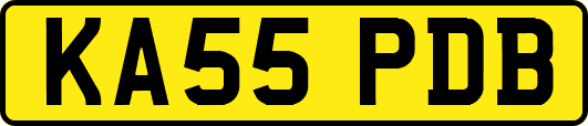 KA55PDB