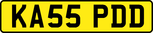 KA55PDD