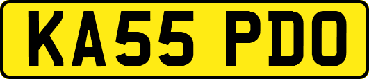 KA55PDO