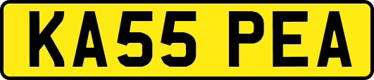 KA55PEA