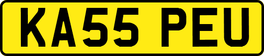 KA55PEU