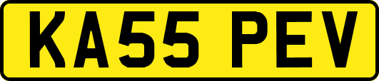 KA55PEV