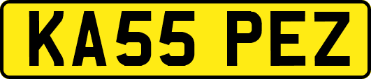 KA55PEZ