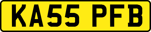 KA55PFB