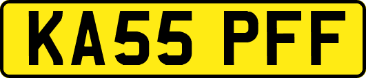 KA55PFF