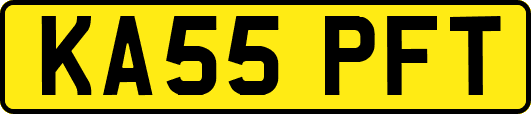 KA55PFT