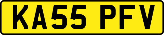 KA55PFV