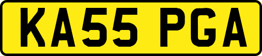 KA55PGA