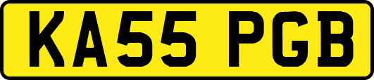 KA55PGB