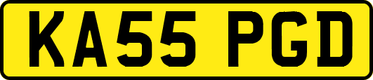 KA55PGD