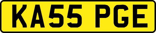 KA55PGE