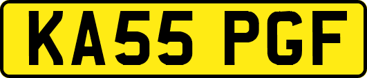 KA55PGF