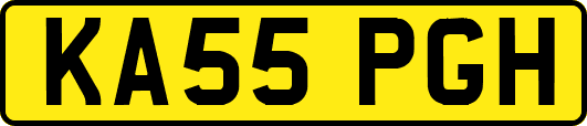 KA55PGH