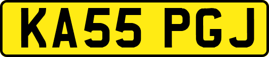 KA55PGJ