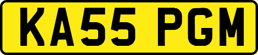 KA55PGM