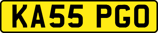 KA55PGO