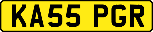 KA55PGR