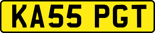 KA55PGT